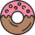 donut